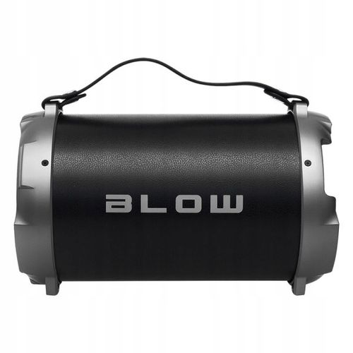 Głośnik BT BAZOOKA BT1000 FM USB AUX 100W microSD na Arena.pl