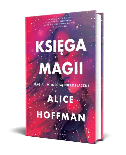 Księga magii na Arena.pl