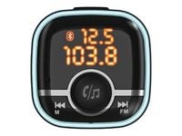 Navitel | BHF04 MAX | Nie | N/A W | Nie | Nadajnik FM z Bluetooth