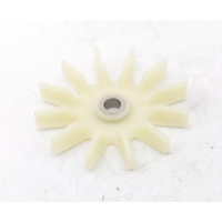 Wentylator do szlifierki taśmowej