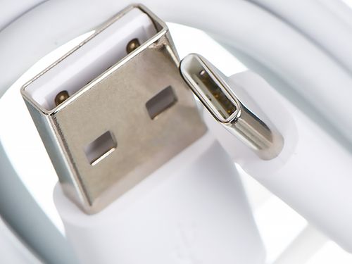 Ładowarka sieciowa Huawei AP32 USB Typ-C Quick Charge na Arena.pl