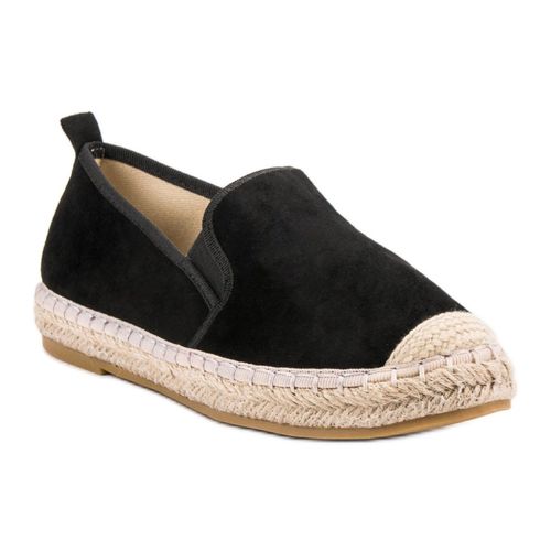 Czarne Slipony r.40 na Arena.pl