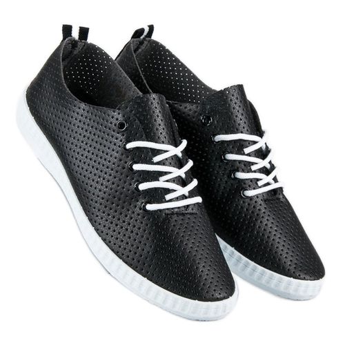 Ażurowe Trampki MCKEYLOR r.41 na Arena.pl