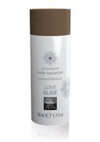 Żel Intymny Silikonowy - Love Glide 50Ml