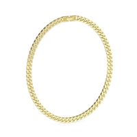 Naszyjnik Damski Guess JUMN04087JWYGT-U