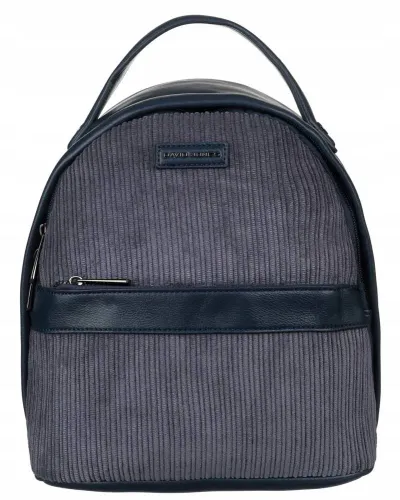 plecak z eko skóry david jones na Arena.pl