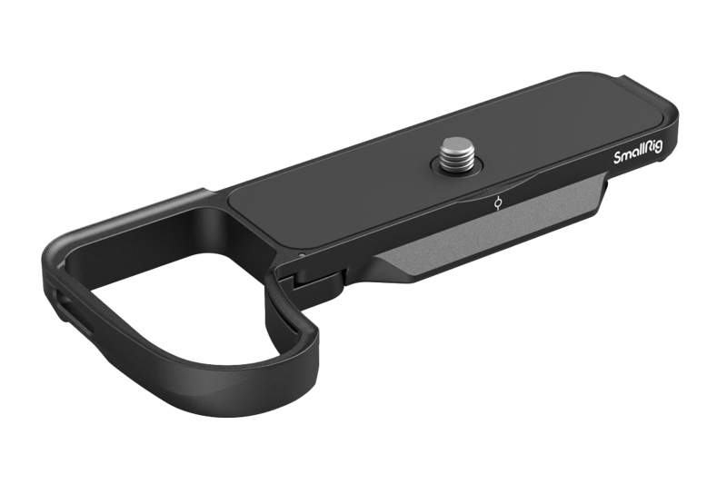 Smallrig 3857 - podstawa do Nikon Z30 zdjęcie 2