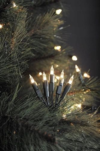 Konstsmide 6310-120 Mini girlanda z oświetleniem zewnętrznym na Arena.pl