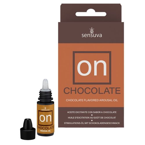 Olejek Stymulujący Sensuva na Arena.pl