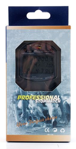 Stoper SMJ JS-507 20 czasów na Arena.pl