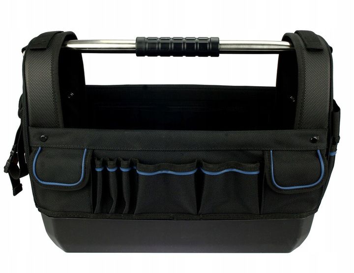 Torba narzędziowa GWT 20 PROCLICK L-BOXX BOSCH zdjęcie 15