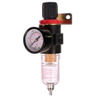 afr2000 1/4"  filtr z reduktorem ch