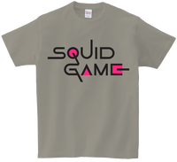 Koszulka T-shirt Squid Game