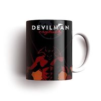 Kubek Devilman Crybaby DO WYBORU