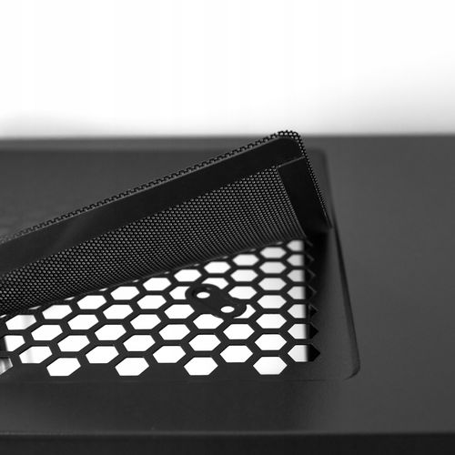Obudowa Chieftec ProCube Cube Case czarny na Arena.pl