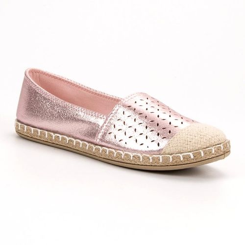 Brokatowe Espadryle r.38 na Arena.pl