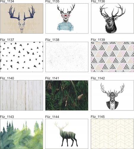 OBRAZ na płótnie do salonu kule tunel 3D 120x80 na Arena.pl