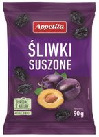 Appetita Śliwki suszona bez pestek 90 g