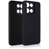 etui beline silicone do motorola moto g  play 2026 czarny