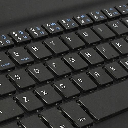 Klawiatura uniwersalna Bluetooth do tabletów Apple Samsung Lenovo Xiaomi na Arena.pl