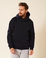 Bluza męska bawełniana navy Colorado Rozmiar - XL