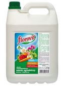 nawóz uniwersalny ogrodniczy mineralny płynny 5l florovit