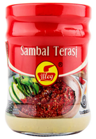 Sos krewetkowy Sambal Terasi 190g - Uleg
