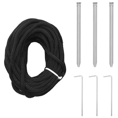 Choinka LED 615 LED Niebieski 404,5 cm na Arena.pl