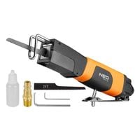 piła czołowa pneumatyczna - t n14-034