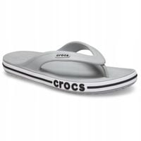 Crocs Męskie Japonki Klapki Bayaband 205393 Flip 42-43