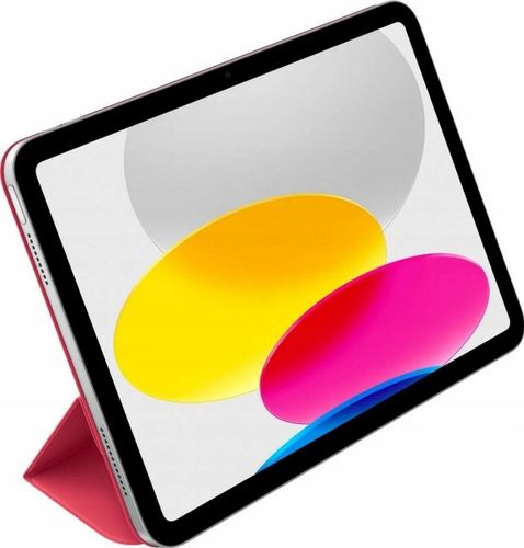 Etui APPLE Smart Folio do iPada (A16) MDEP4ZM/A Arbuzowy na Arena.pl