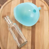 lejek kuchenny wielofunkcyjny plastikowy frolee kz-13-le