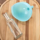 lejek kuchenny wielofunkcyjny plastikowy frolee kz-13-le