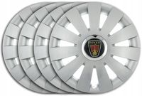 KOŁPAKI 15'' ROVER - 600 618 620 623 25 45 75 BTS