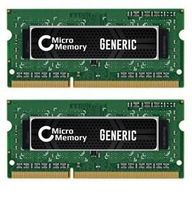 CoreParts 8GB Memory Module 1600Mhz