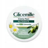 Glicemille Odżywczy Krem Do Rąk Z Rumiankiem 100Ml