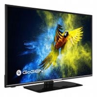 Telewizor SMART TV LED 43' FHD WiFi USB HDMI