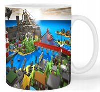 Kubek ceramiczny Roblox