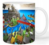 Kubek ceramiczny Roblox