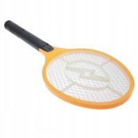 SIECIOWA ŁAPKA KOMARY OSY MUCHY PRĄD PACKA 230V