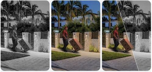 Kamera Obrotowa IP 6Mpx 3K+ Zewnętrzna HiLook by Hikvision PTZ-N2C600M-DE na Arena.pl