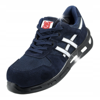 BUTY NISKIE BEZPIECZNE WAVE 520/S1/R-43 ART520-S1-R43
