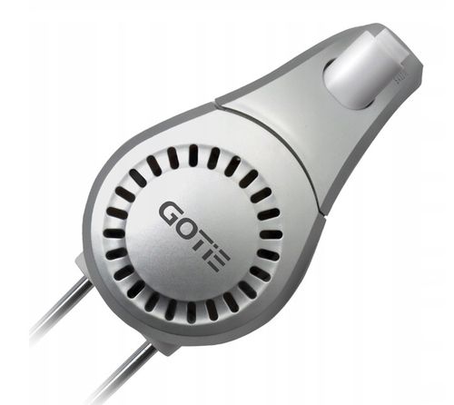 Mikser ręczny GOTIE GHM-350C 350 W czarny na Arena.pl