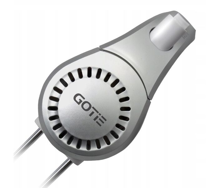 Mikser ręczny GOTIE GHM-350C 350 W czarny zdjęcie 4