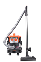 Bezworkowy odkurzacz przemysłowy 2000W 9L KD5149
