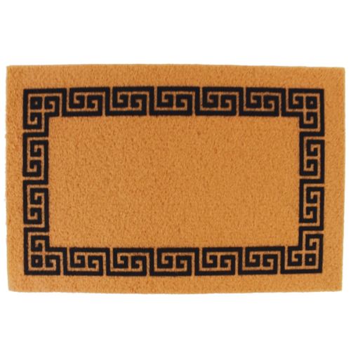 Wycieraczka wejściowa, mata 60 × 40 cm „gruba i solidna” H24038-3 na Arena.pl