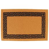 Wycieraczka wejściowa, mata 60 × 40 cm „gruba i solidna” H24038-3