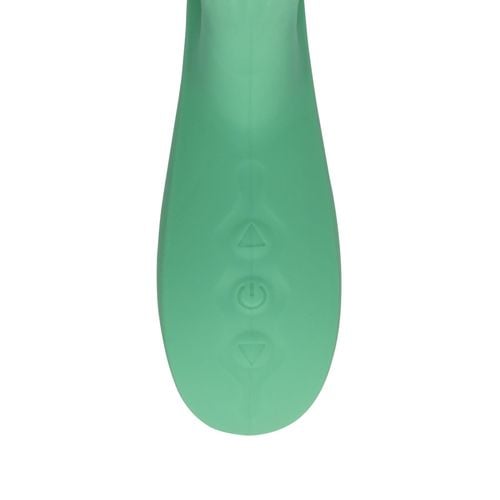 Pulse Wave And Tongue Flickering Rabbit Vibrator na Arena.pl