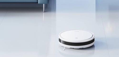 Robot sprzątający Xiaomi E10 EU biały na Arena.pl