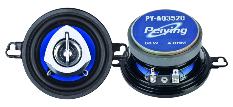 PYAQ352C Gonik samochodowy PY-AQ352C 3,5&quot zdjęcie 1